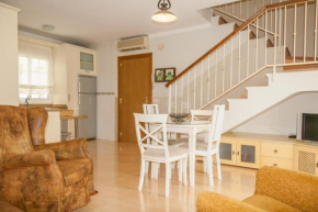 Apartamento con Jacuzzi Nerja